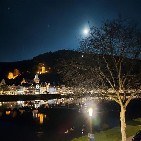 Moselliebe Zell Daire Dış mekan fotoğraf